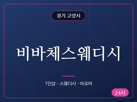 비바체스웨디시
