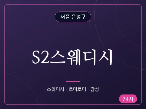S2스웨디시