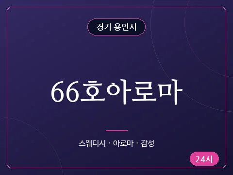 66호아로마
