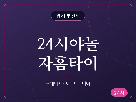 24시야놀자홈타이