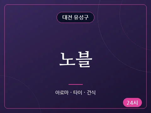 노블